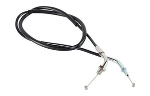Throttle Cables