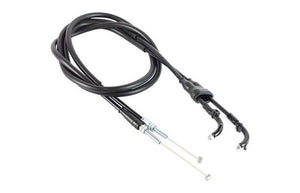 Throttle Cables