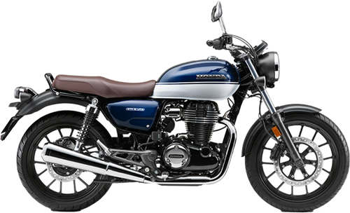 GB350