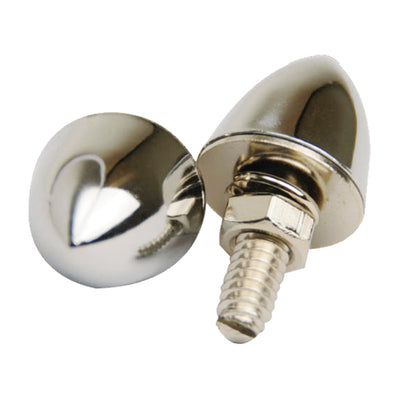 License Plate Bolt -BULLET-