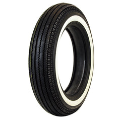 H.D.S Super Eagle 5.00-16 Whitewall/E270