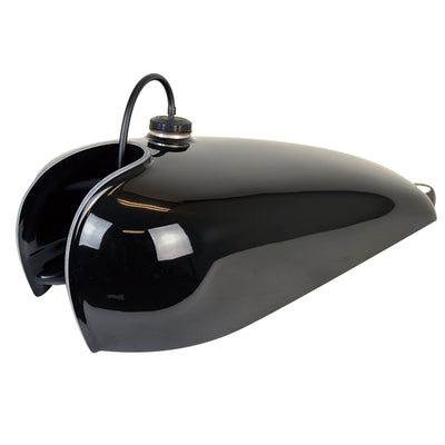 FRP Teardrop Vintage Tank for SR400/500