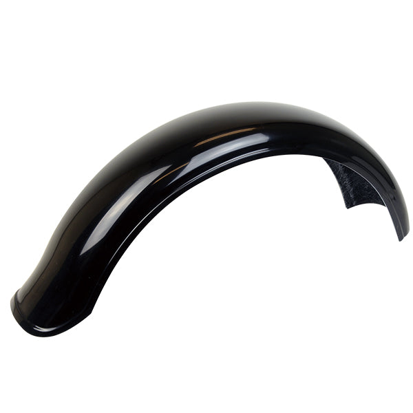 Round Bob Fender