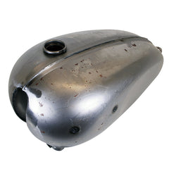 Bonneville Tank