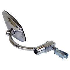 バーエンドミラー 7/8インチ(22.2mm)用