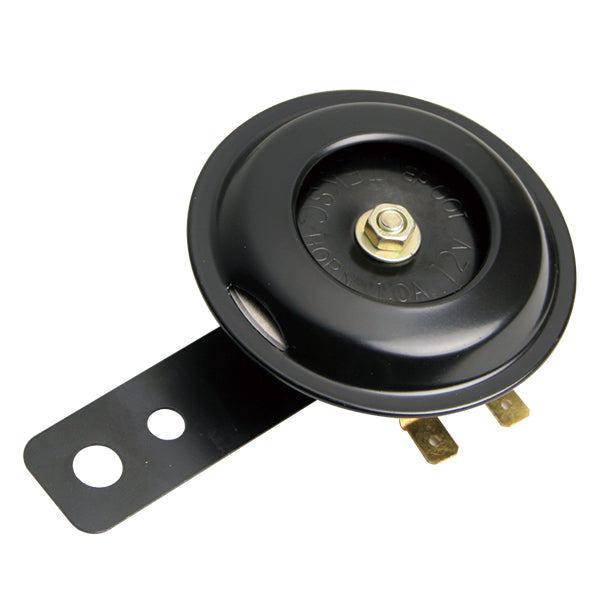 Mini Horn Black
