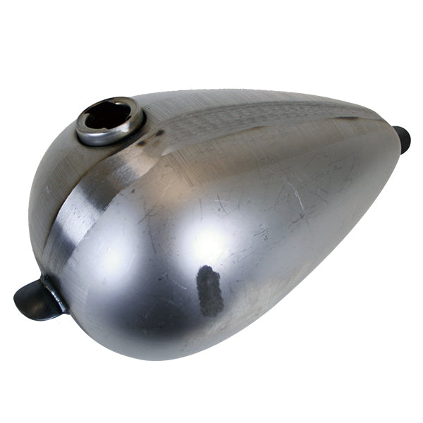 Egg Tank Single Cap 2.2 Gallon