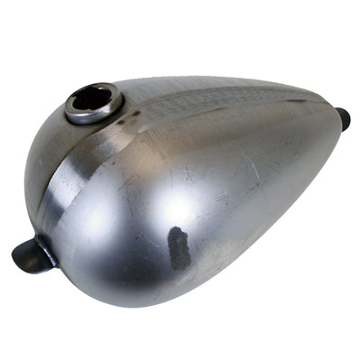 Egg Tank Single Cap 2.2 Gallon