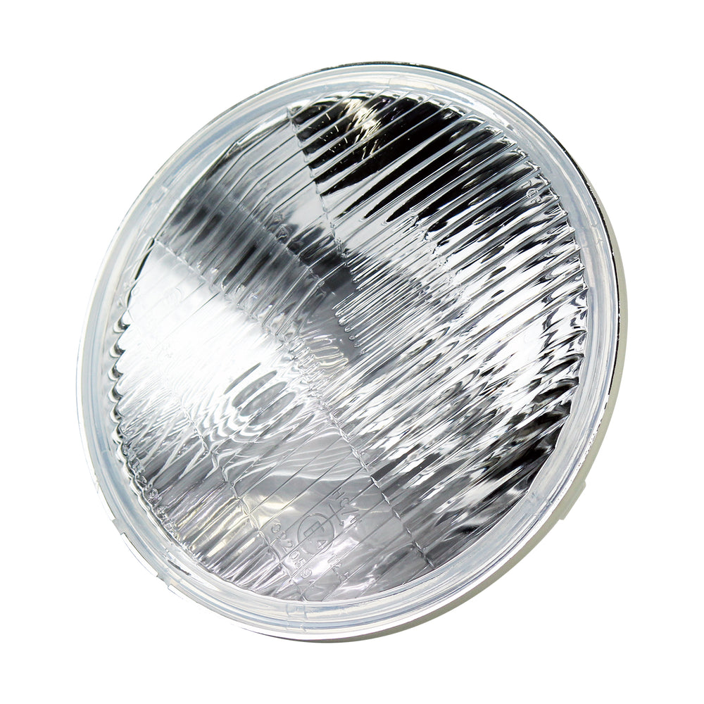 Light Unit for 7 inch Lucas Type Headlight