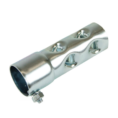 4 inch Inner Silencer for 1-1/2 inch