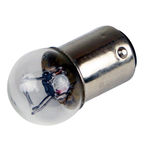 Taillight Bulb BAY15D 12V 21/6W