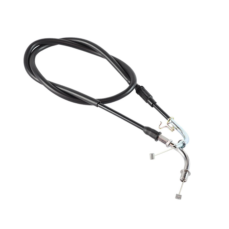 SALE/ VULCAN400 Throttle Cable Return Standard