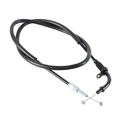 SALE/ ST250 Throttle Cable Pull Outer Length: approx. 910mm