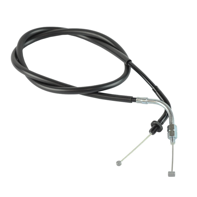 SALE/ DRAGSTAR250 (up to '07) Throttle Cable Return 100mm Long