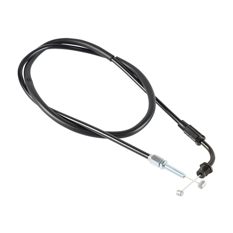 SALE/ SR400/500 (up to '87) Throttle Cable Return 300mm Long