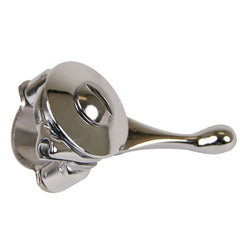 Ball-End Choke Lever Left 7/8"