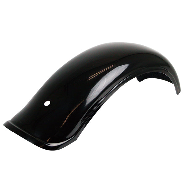 Round Bob Rear Fender 250TR