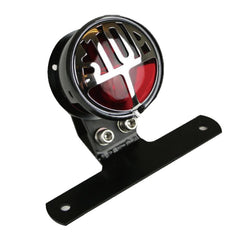 Miller STOP Taillight Kit 250TR