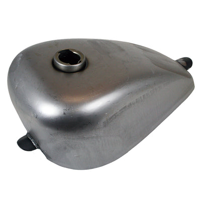 Sportster Tank Low Tunnel 2.5 Gallon