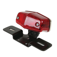 Lucas L525 Taillight Fender Mount Kit