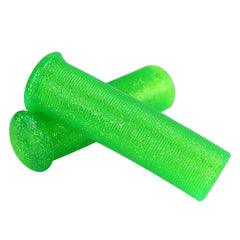 Jackhammer Grip Green Flake 7/8 inch (22.2mm)