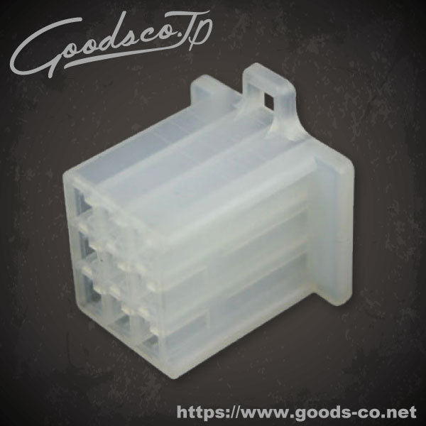 9P 110-Type Connector Male Set of 10