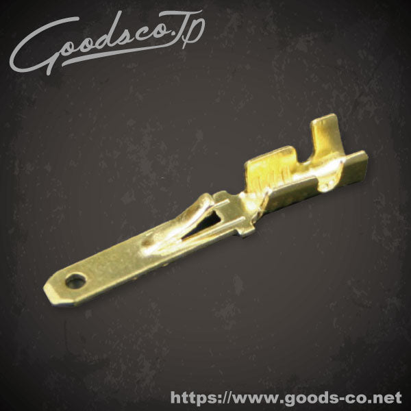 Terminal for 110-Type Connector Male