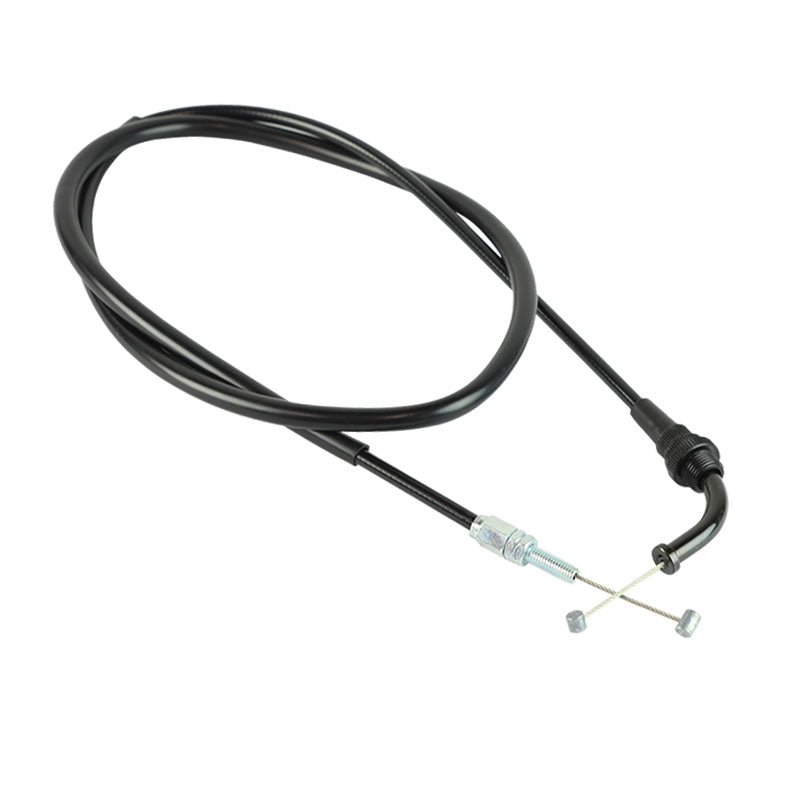 Grasstracker/Big Boy ('08-) Throttle Cable Return Standard