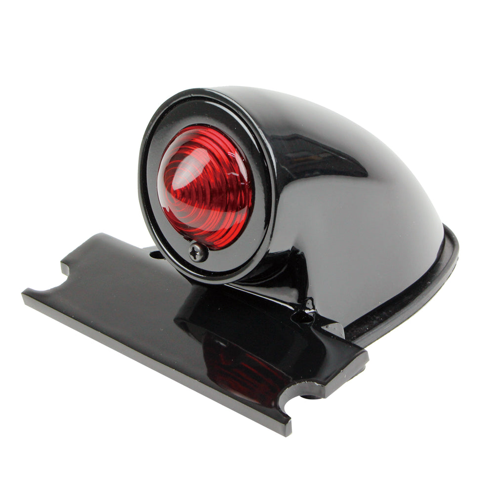 Early Sparto Taillight Black
