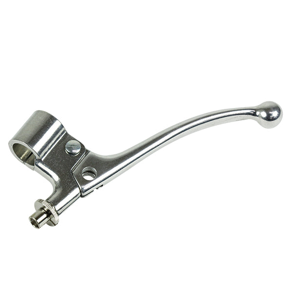 AMAL534タイプクラッチレバー 7/8” 穴加工済み