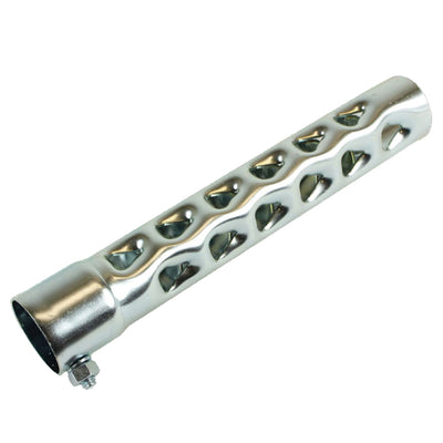 8 inch Inner Silencer for 1-1/2 inch