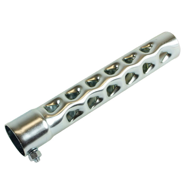 8 inch Inner Silencer for 1-1/2 inch