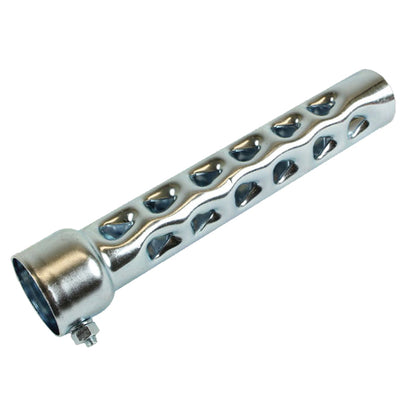 8 inch Inner Silencer for 1-3/4 inch
