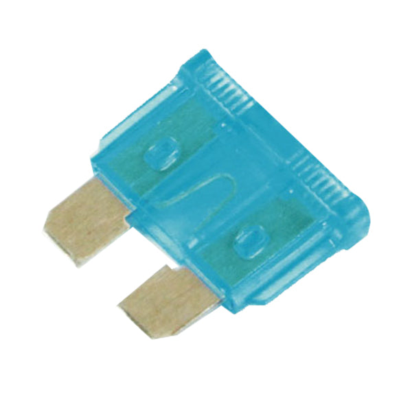 Blade Fuse 15A Set of 100