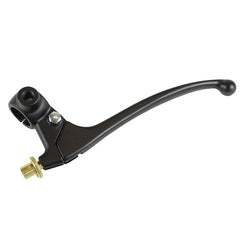 オールドホンダスタイルレバー クラッチ ブラック 7/8”