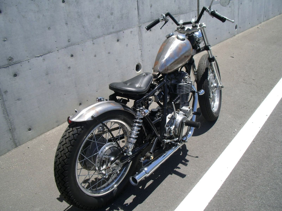 SR400/500 カスタム GOODS