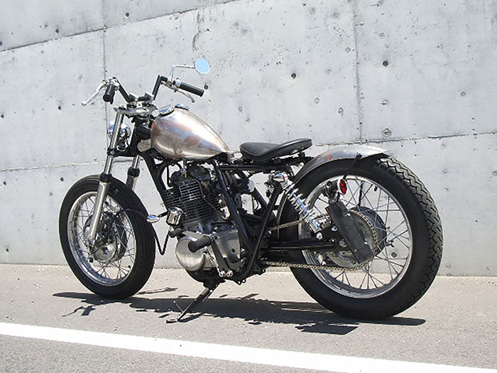 SR400/500 カスタム GOODS