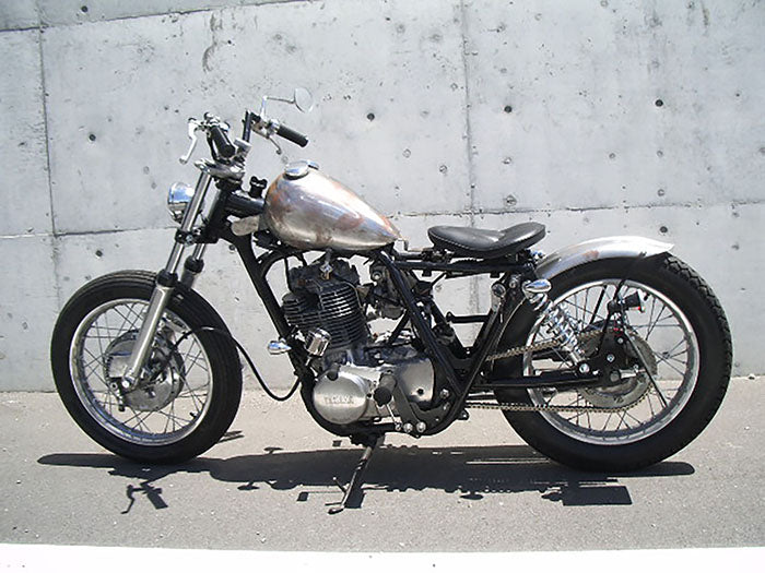 SR400/500 カスタム GOODS