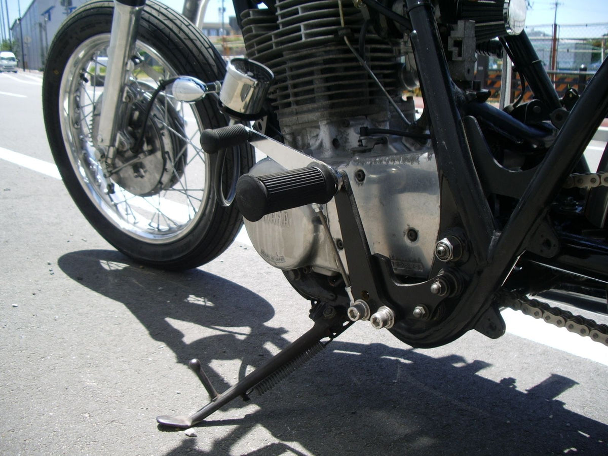 SR400/500 カスタム GOODS