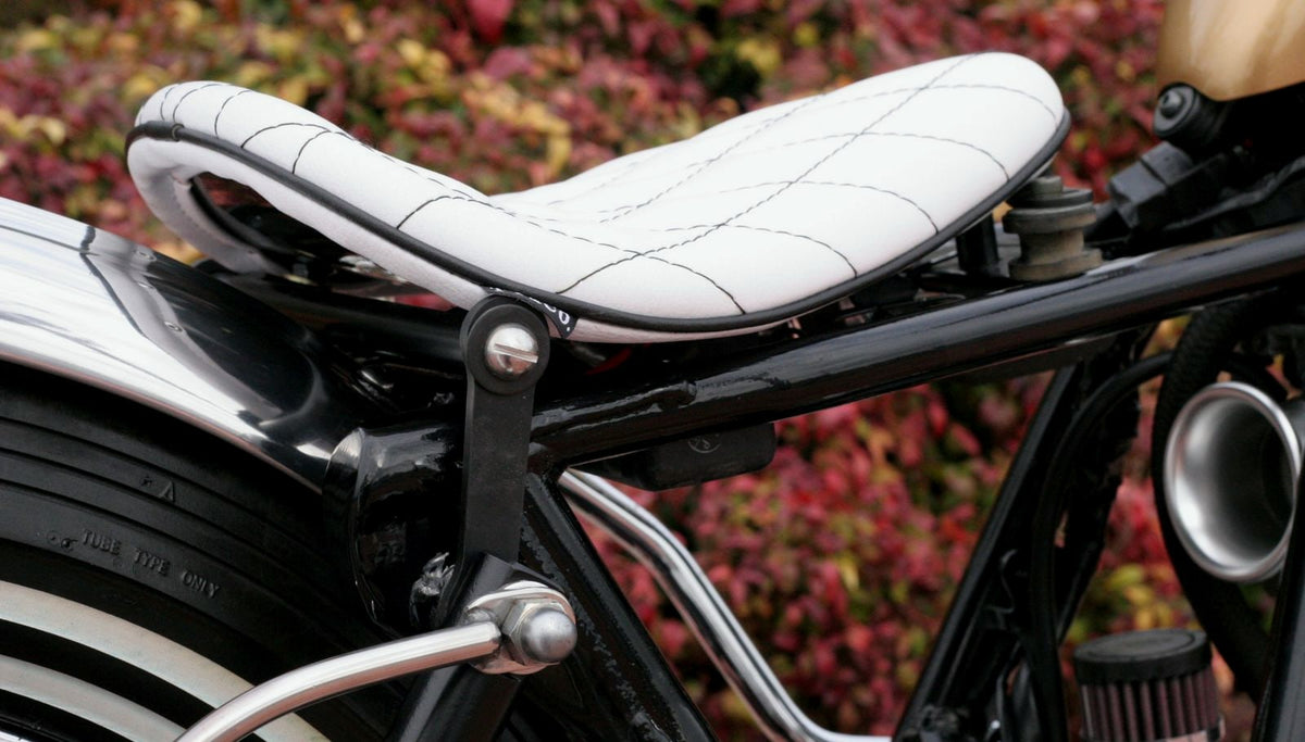 SR400/500 カスタム GOODS