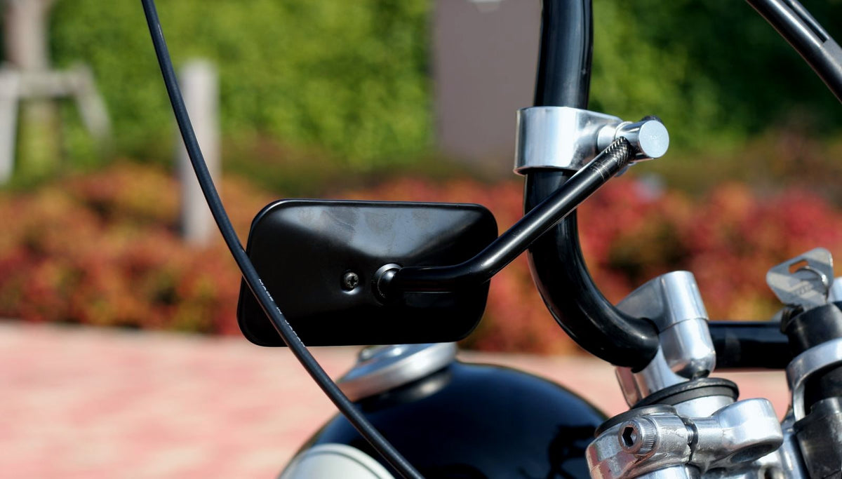 SR400/500 カスタム GOODS