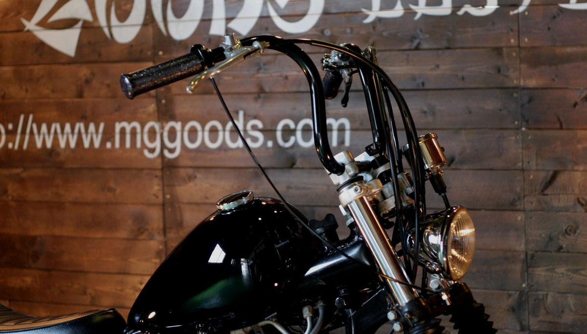 SR400/500 カスタム GOODS