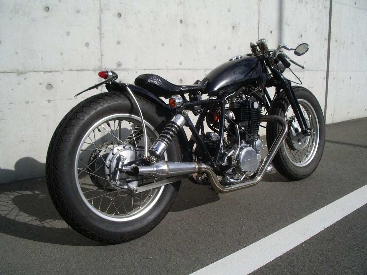 SR400/500 カスタム GOODS