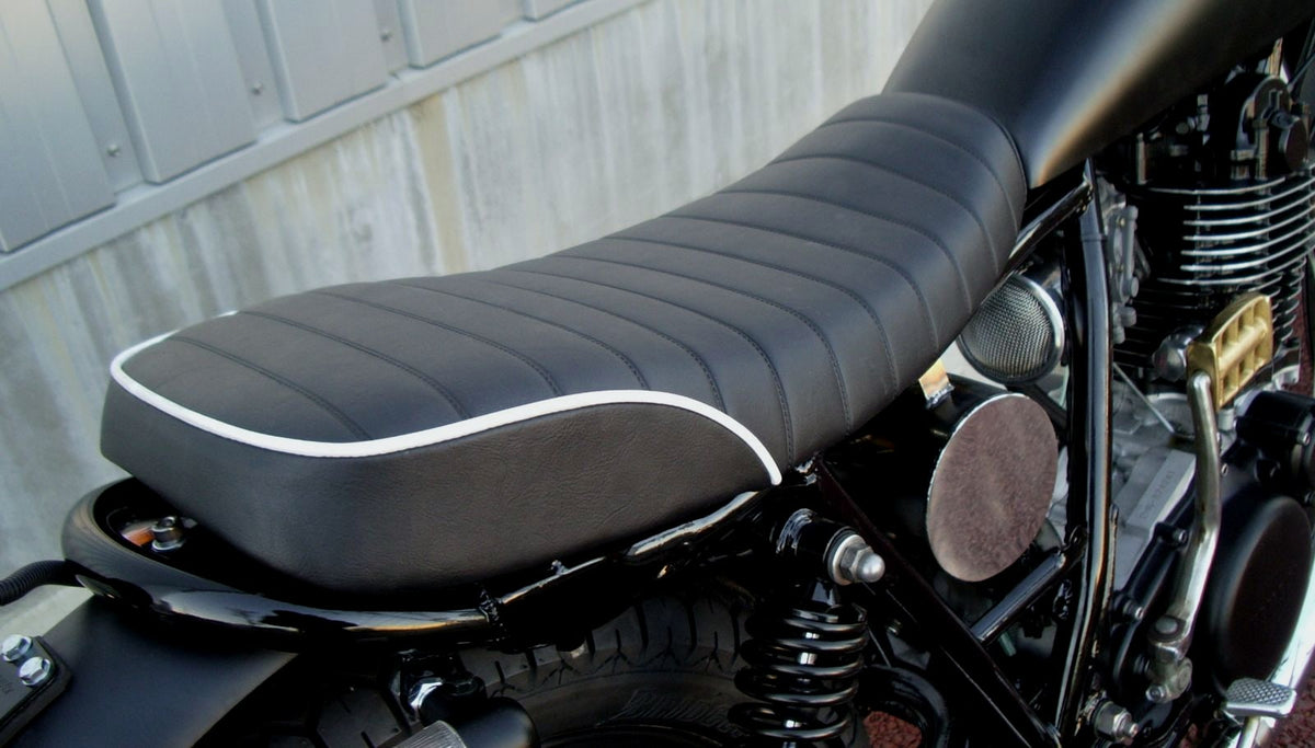 SR400/500 カスタム GOODS