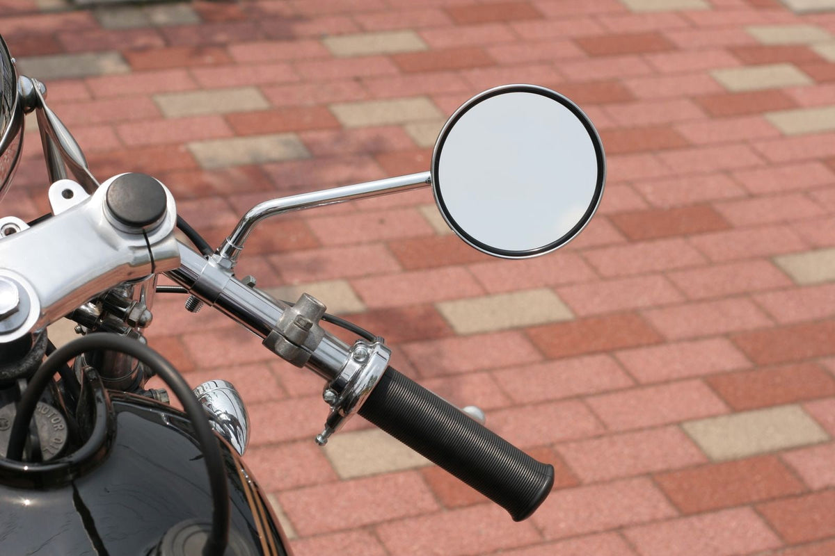 SR400/500 カスタム GOODS