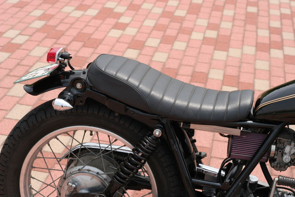SR400/500 カスタム GOODS