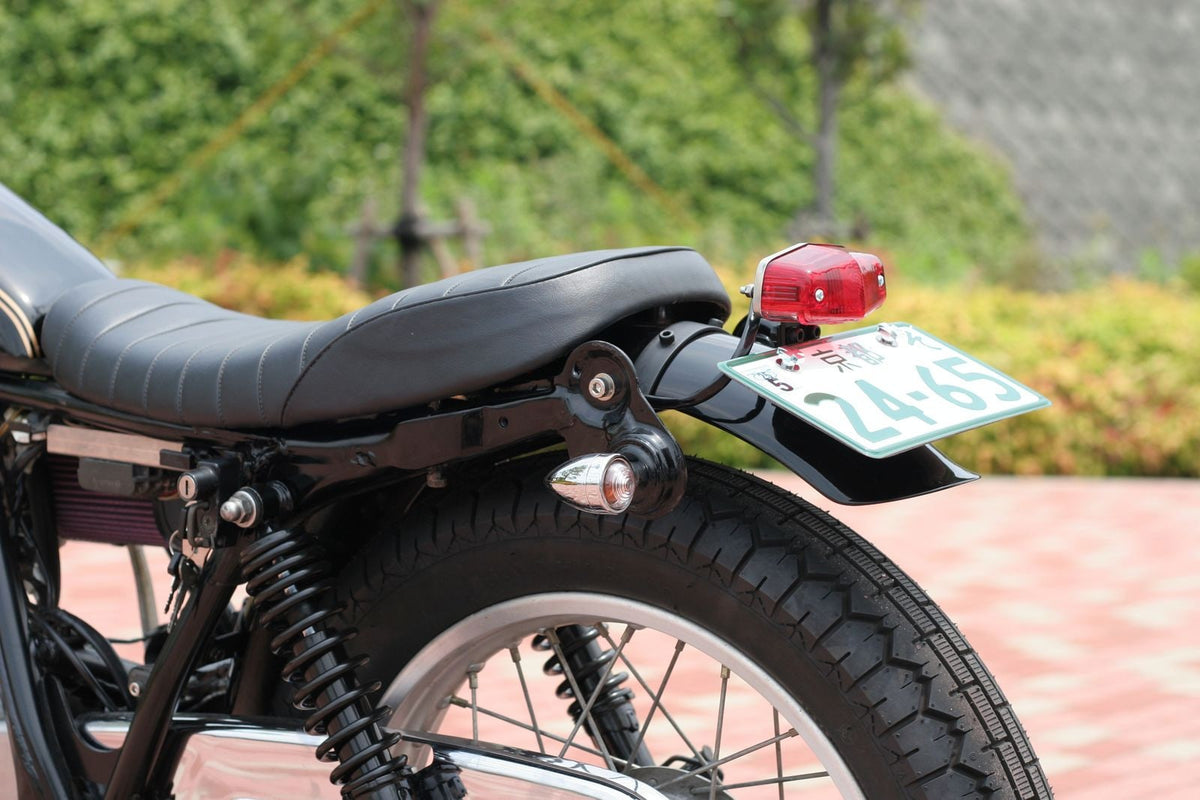 SR400/500 カスタム GOODS