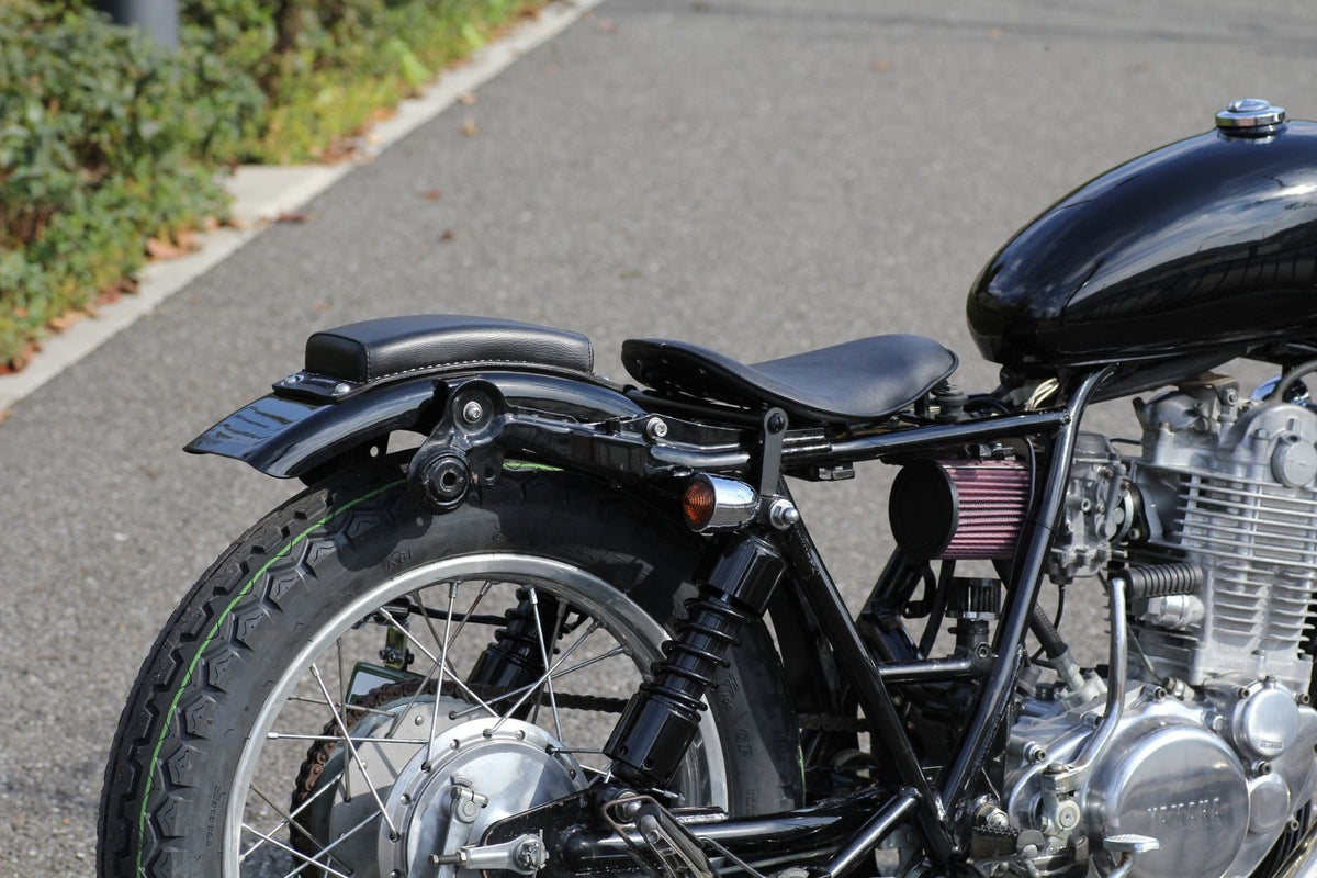 SR400/500 カスタム GOODS