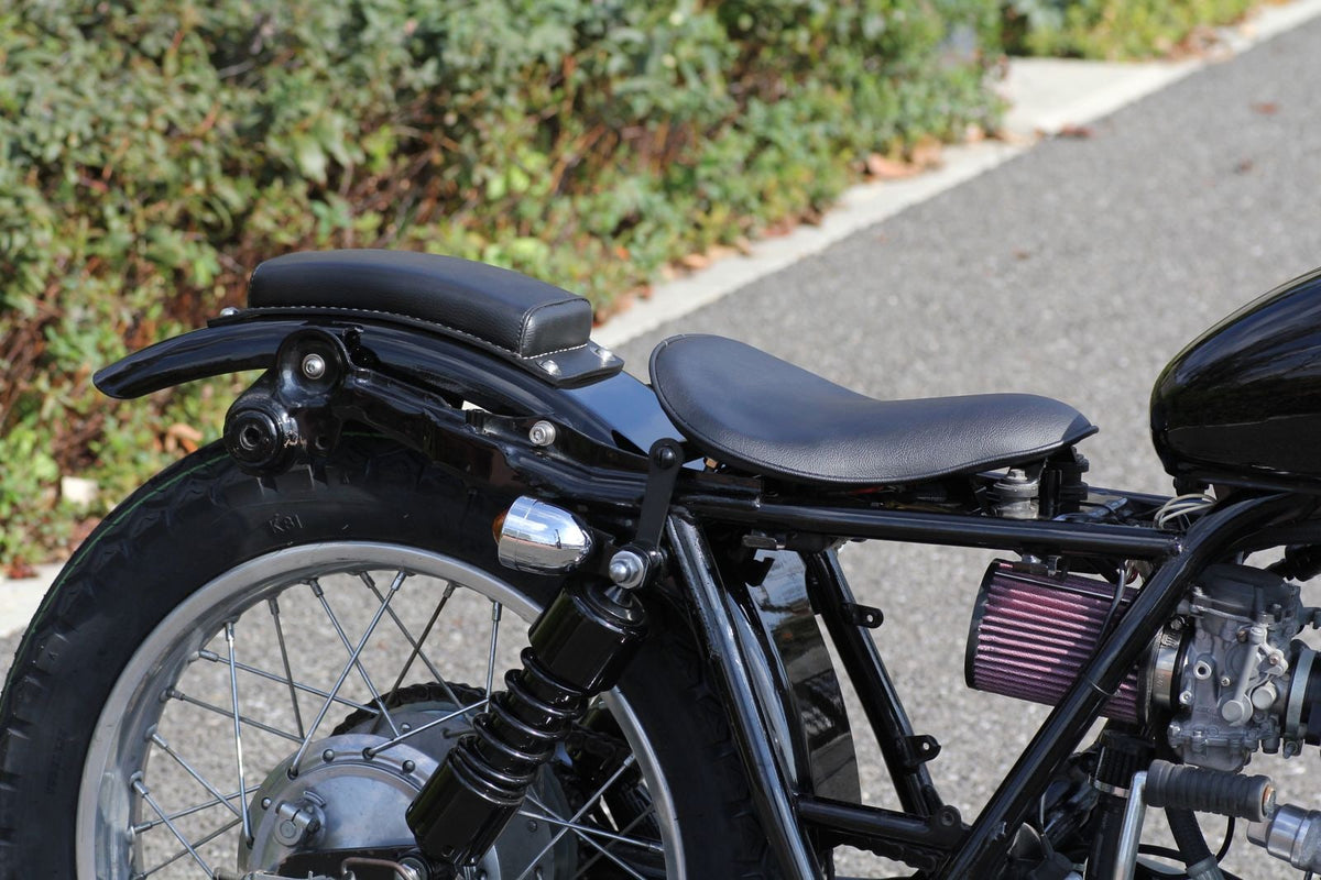 SR400/500 カスタム GOODS