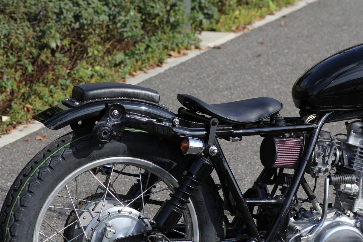 SR400/500 カスタム GOODS